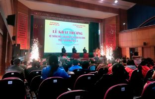 乐虎国际lehu全彩LED控制器挺进东南亚 越南市场打响头炮