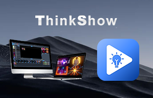ThinkShow | 掌控视听，，，，，，演绎无限精彩