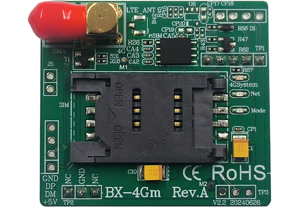 BX-4Gm Rev.A ？？？？？？